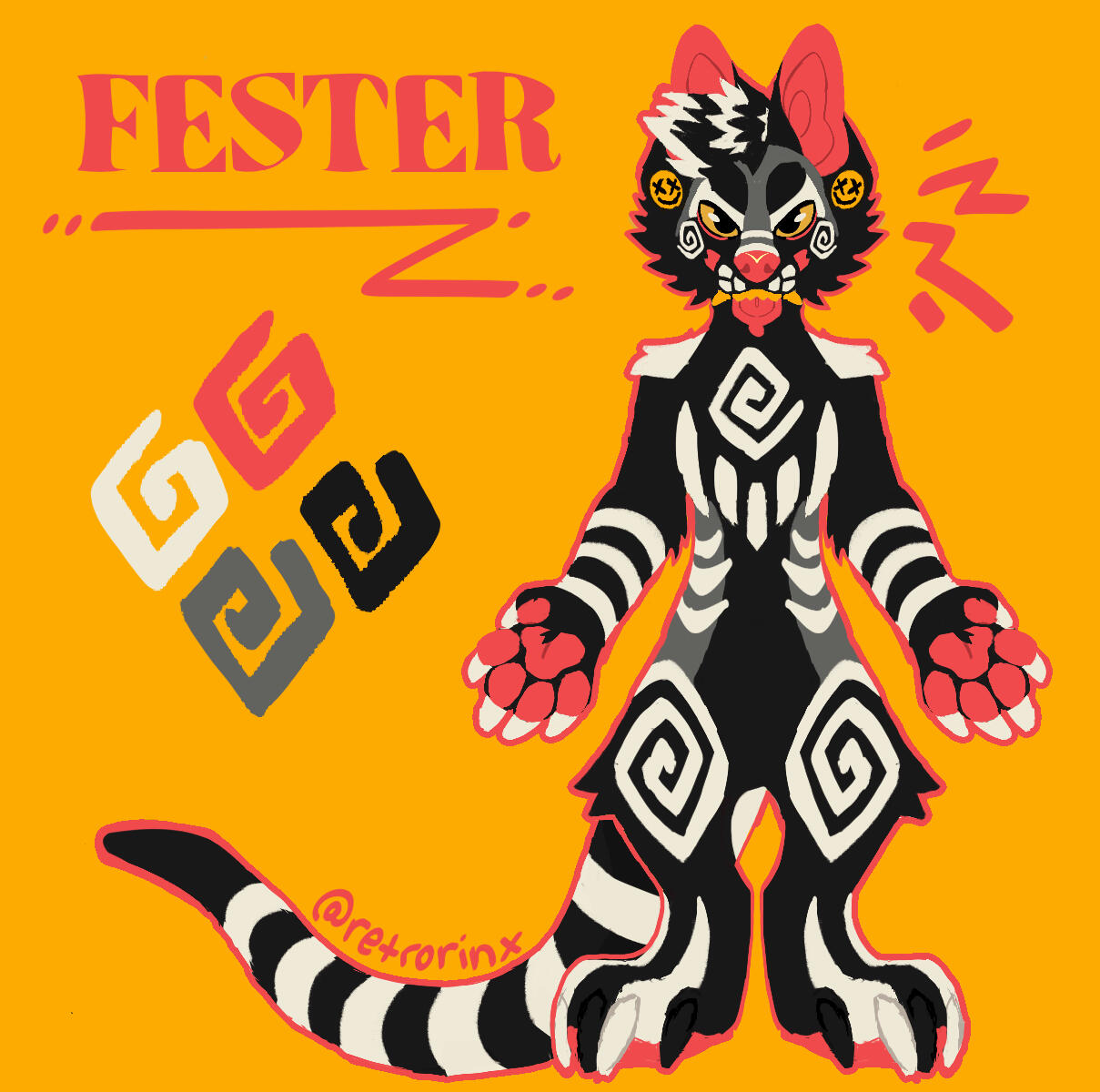 Fester